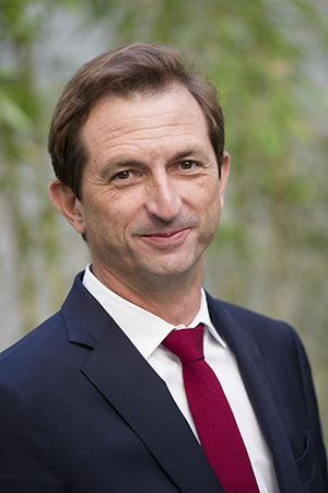 Bertrand Camus