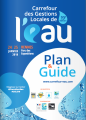 Plan et guide du 19éme Carrefour des gestions locales de l'eau