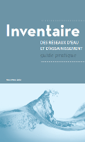 inventaire des reseaux d'eau et d'assainissement