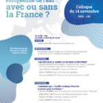 Colloque du Cercle Français de l'Eau