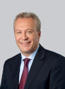 Patrick BLETHON