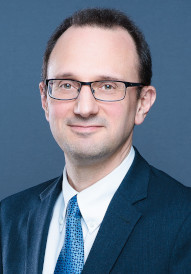 Gilles BOULANGER