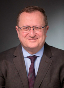 Olivier GRUNBERG