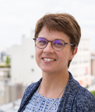 Marie-France de OLIVEIRA