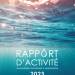 Rapport d'activité 2023 de la Fédération Professionnelle des Entreprises de l'Eau